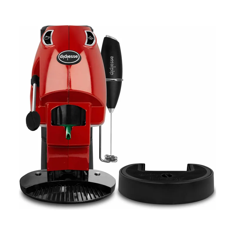 Didiesse Baby Frog Semi-automática Cafetera de cápsulas 1,3 L