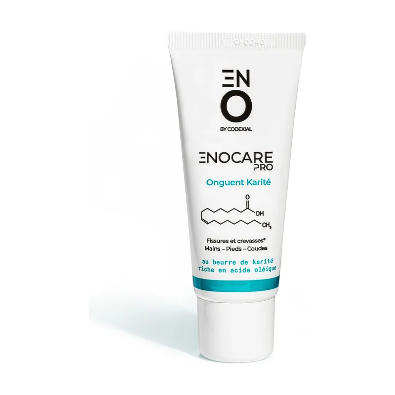 Codexial karite enocare pro