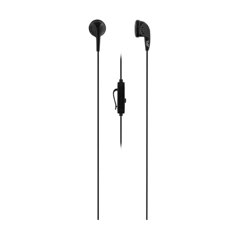 Tnb KPFIRSTBK auricular y casco Auriculares Alámbrico Dentro de oído Llamadas/Música
