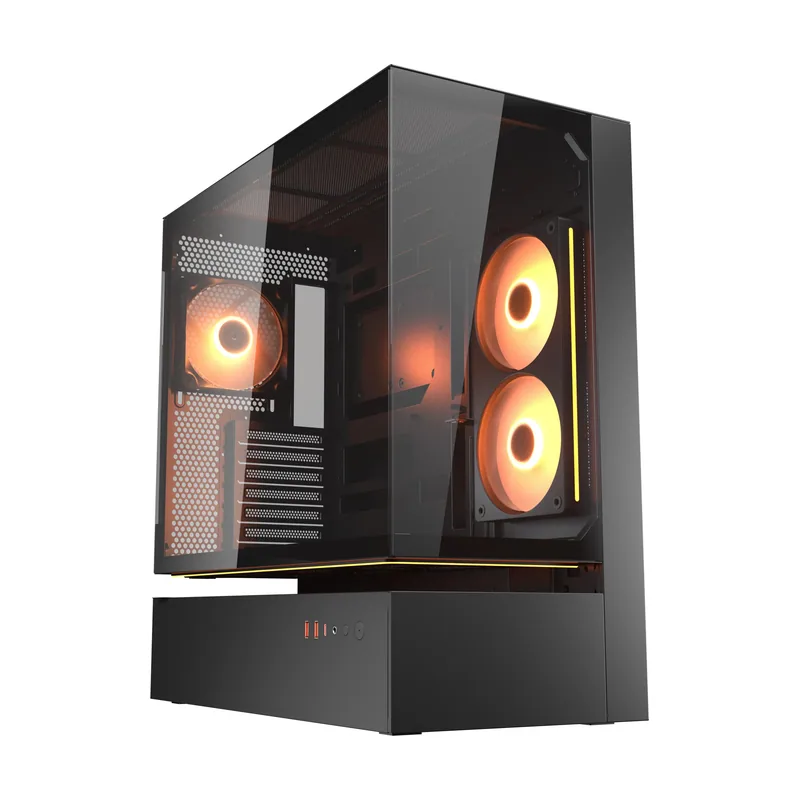 Cougar CFV235 Midi Tower