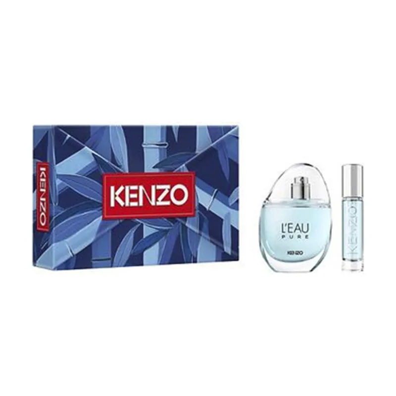 Kenzo L’EAU Pure Estuche 2 pz