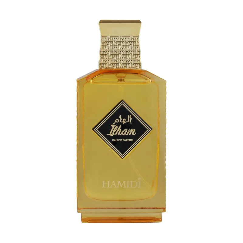 Hamidi Ilham Gold by for Unisex