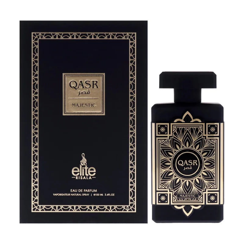 Risala elite Elite Qasr Majestic by Risala for Men