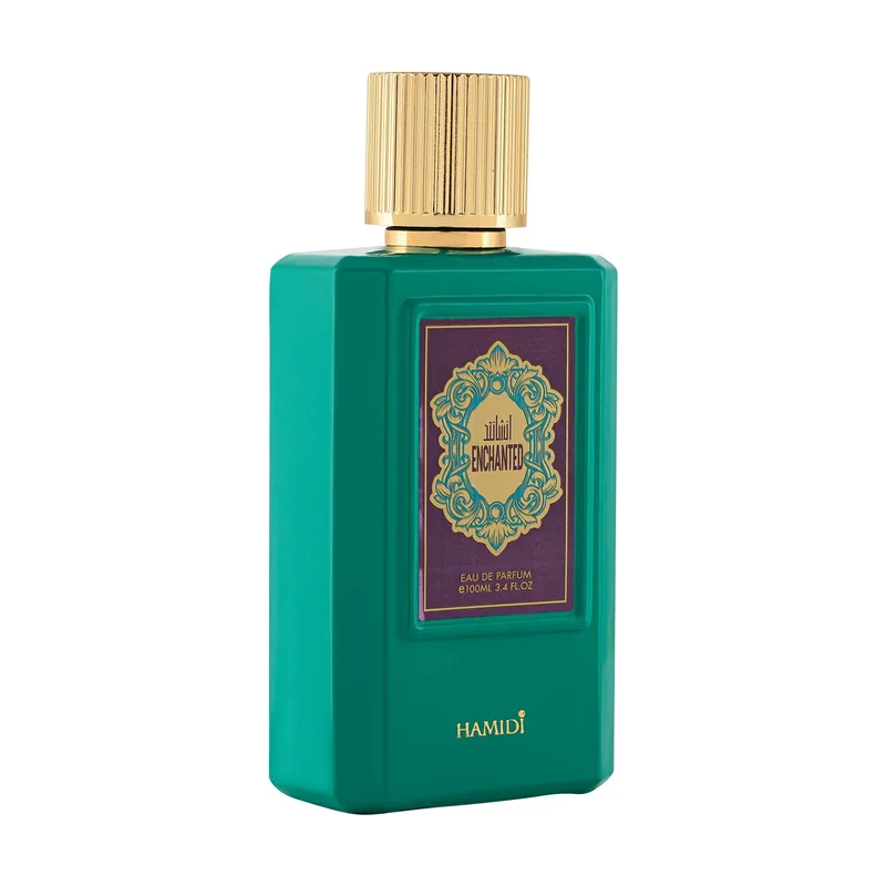 Hamidi Enchanted Eau De Parfum