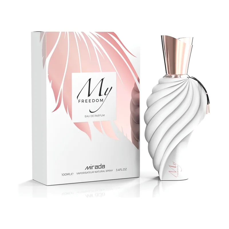 Mirada EDP para mujer My Freedom
