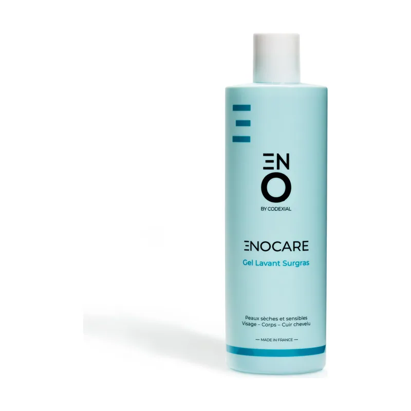Enocare hydrating