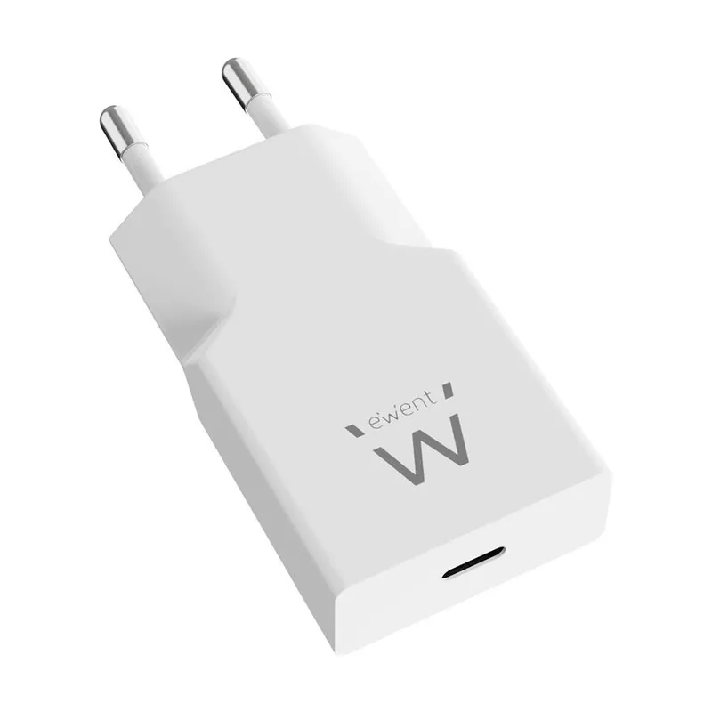 Ewent Cargador USB C