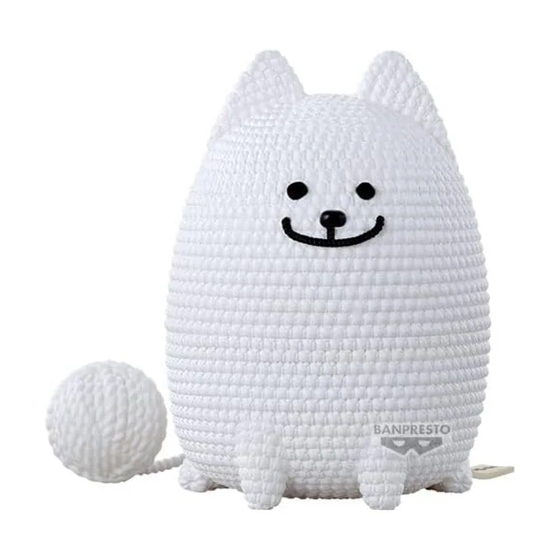 Banpresto Figura de Accion Annoying Dog Undertale
