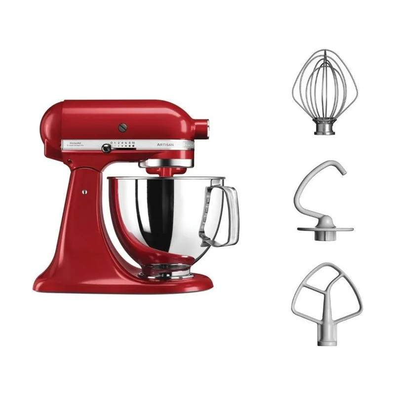 KitchenAid 5KSM125EIB Batidora de varillas 300 W Marina