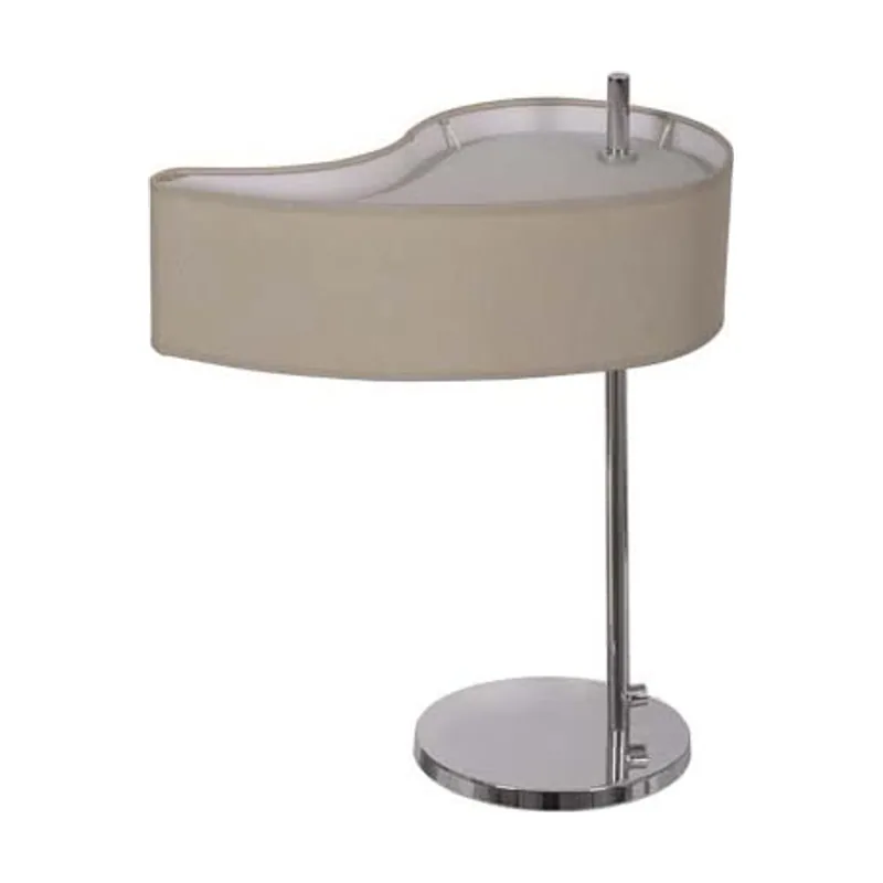 Mi Lampara Colgante Nacar 3 Bolas Cromo/nacar 1xe27 45 D