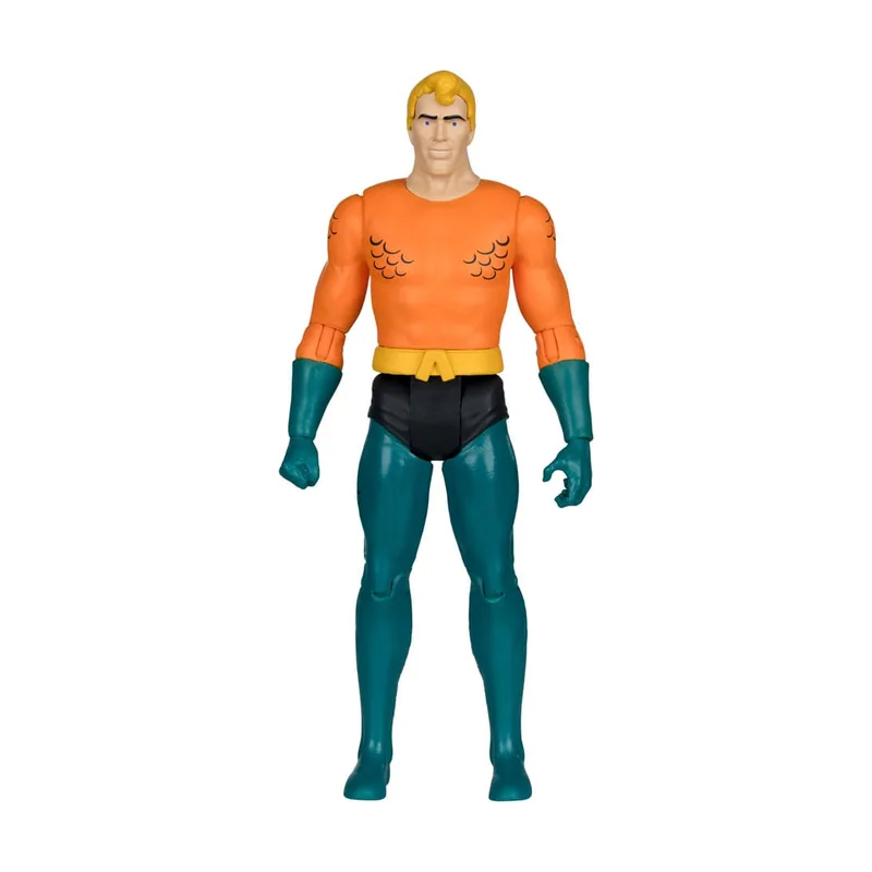 McFarlane Toys DC Retro Super Friends