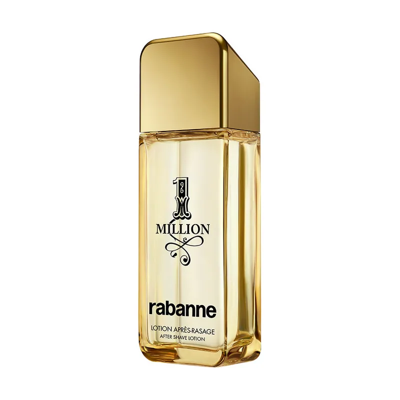 Rabanne 1 MILLION after-shave 100 ml
