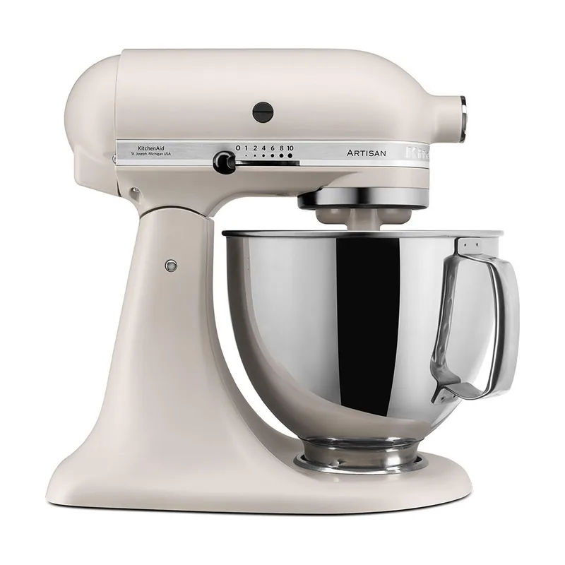 KitchenAid 5KSM125EMH batidora de varillas 300 W