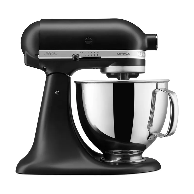 KitchenAid 5KSM125EBM