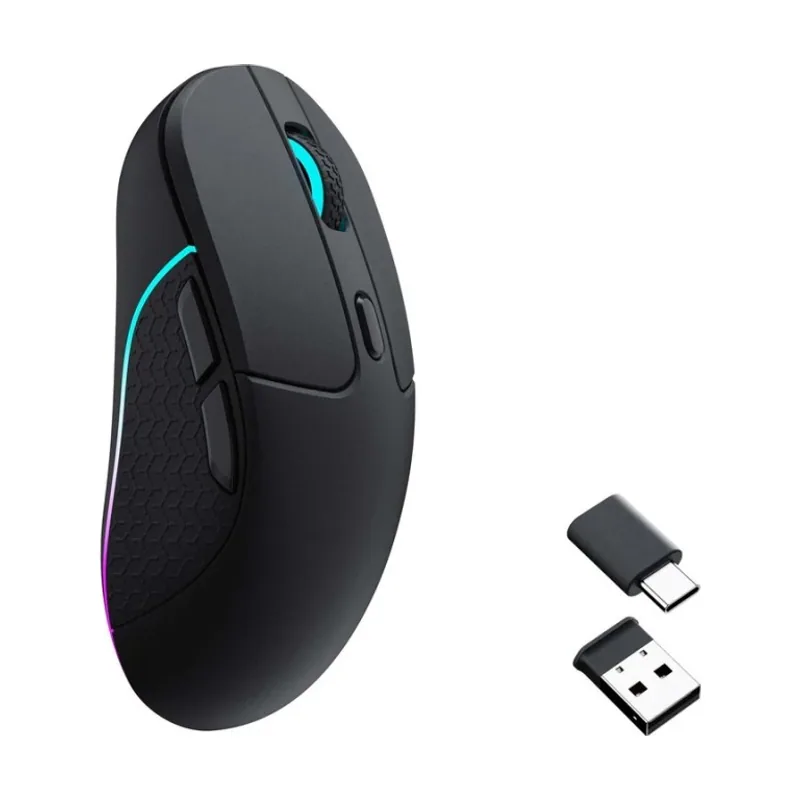 Keychron M3