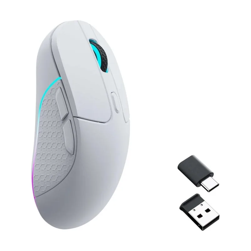 Keychron M3