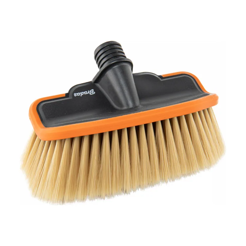 Bradas lavado para coche modelo Soft 8" de doble superficie