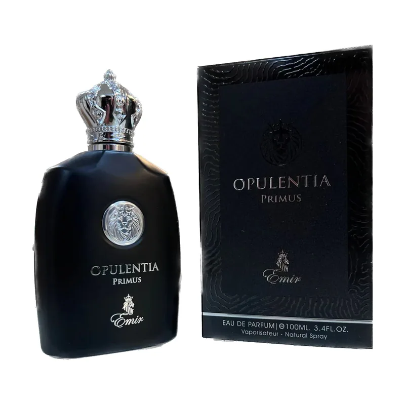 Emir Opulentia Primus Eau de Parfum