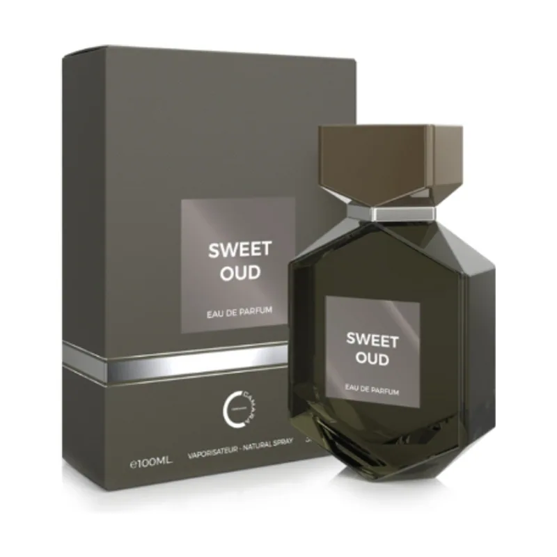Camara Sweet Oud EDP