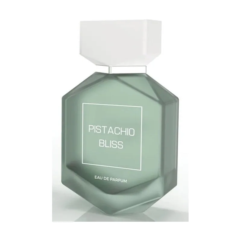 Camara pistachio bliss edp u