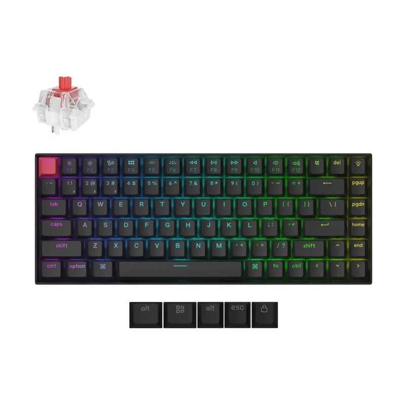 Keychron K2 3