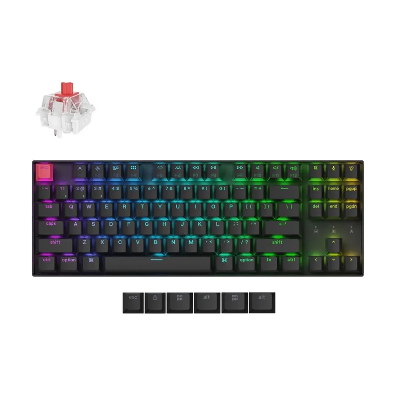 Keychron K8 2