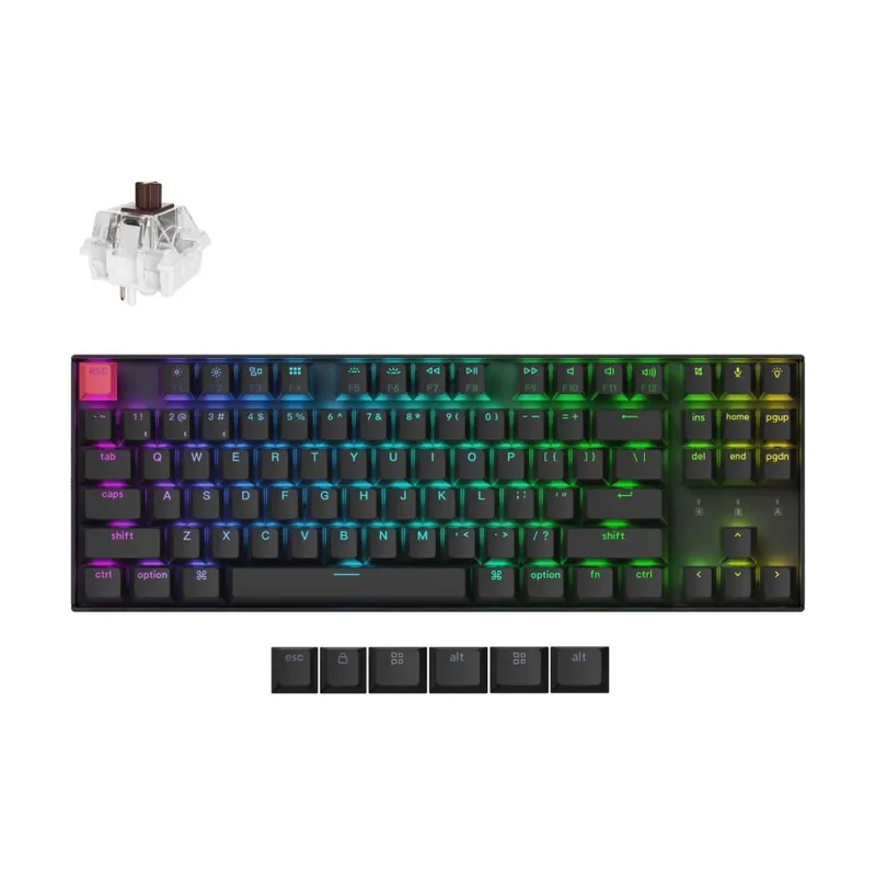 Keychron K8 V2