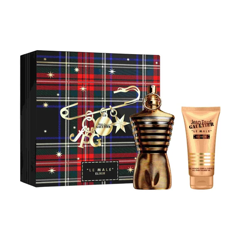 Jean Paul Gaultier 65225147 juego de fragancias de regalo Hombres 1 pieza s