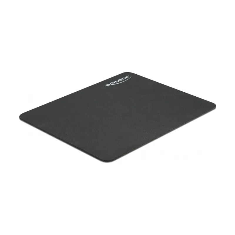 Delock Alfombrilla de ratón 220 x 180 x 2 mm