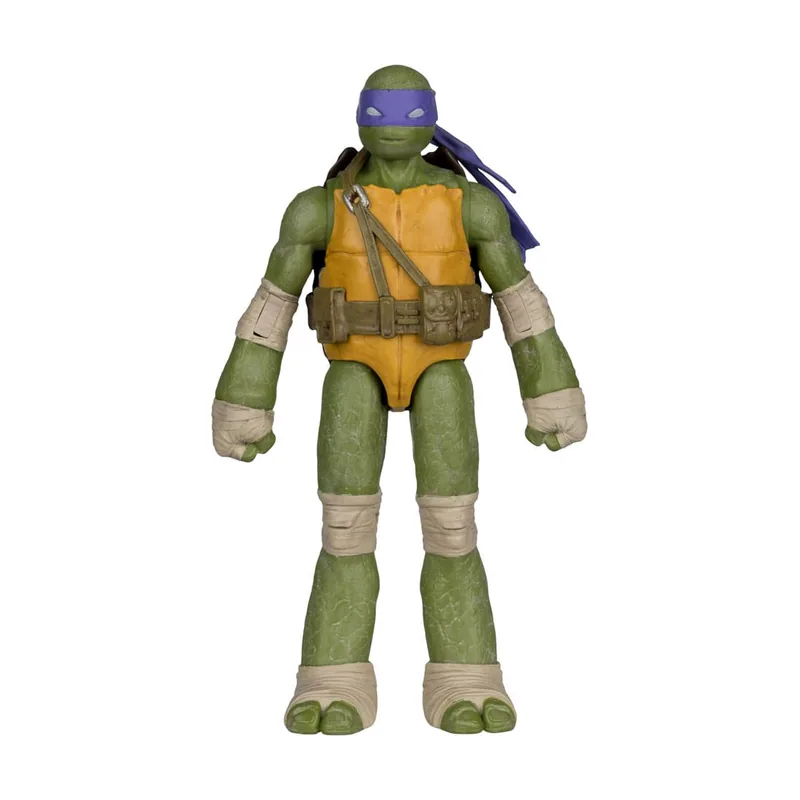 McFarlane Toys McFarlane Teenage Mutant Ninja Turtles Page Punchers Donatello