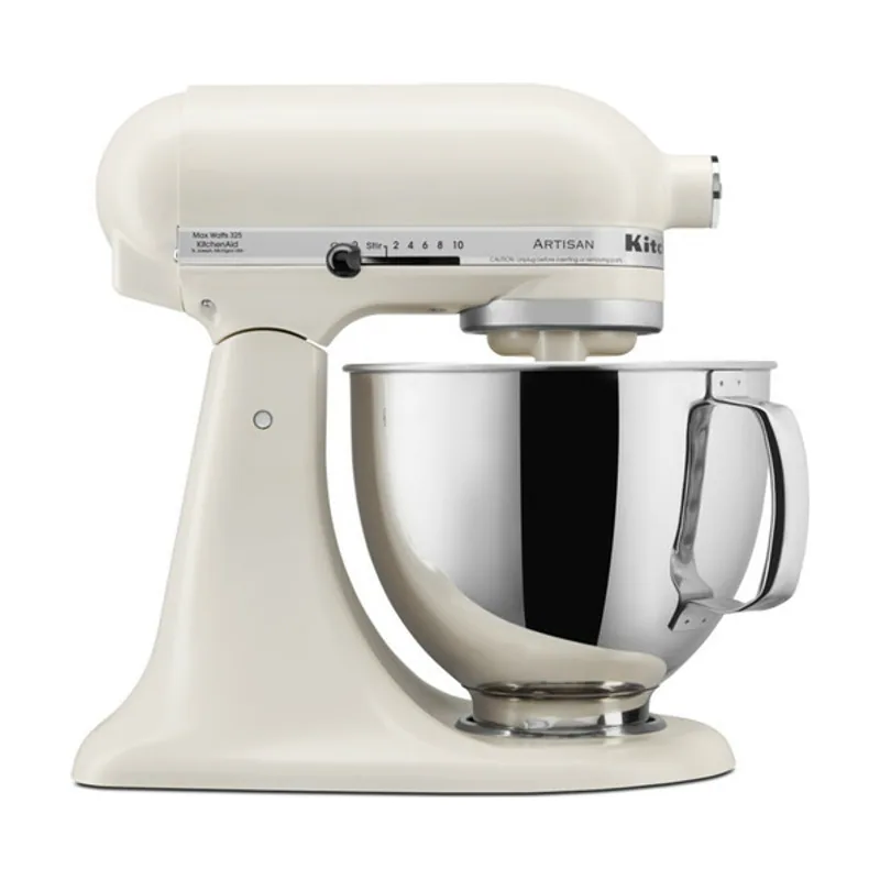 KitchenAid 5KSM125EPL Batidora de varillas 300 W