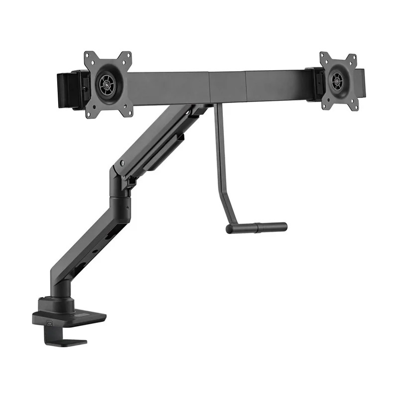 GooBay 74074 soporte para monitor 81,3 cm Escritorio