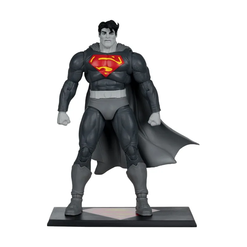 McFarlane Toys McFarlane DC Multiverse