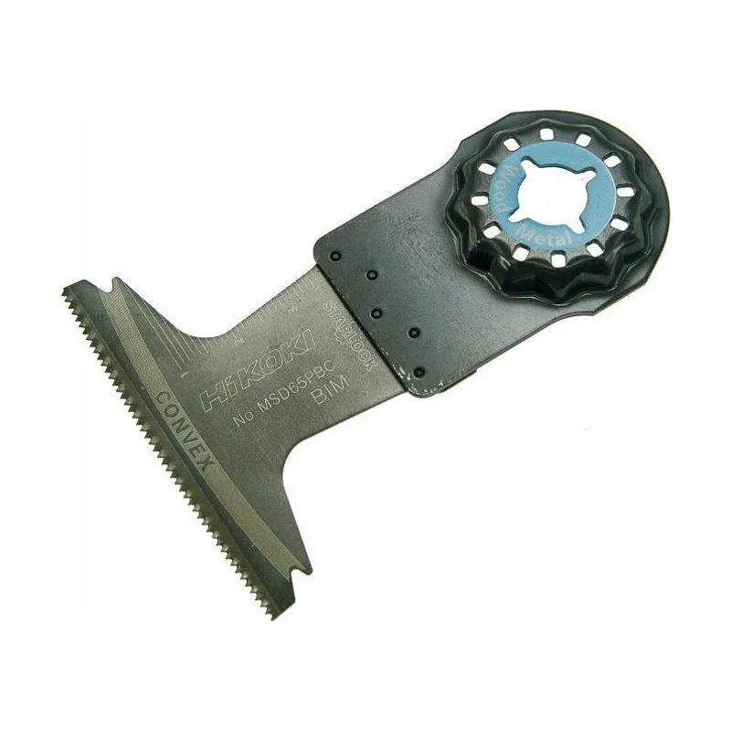 HiKOKI Accesorio multiherramienta para MADERA