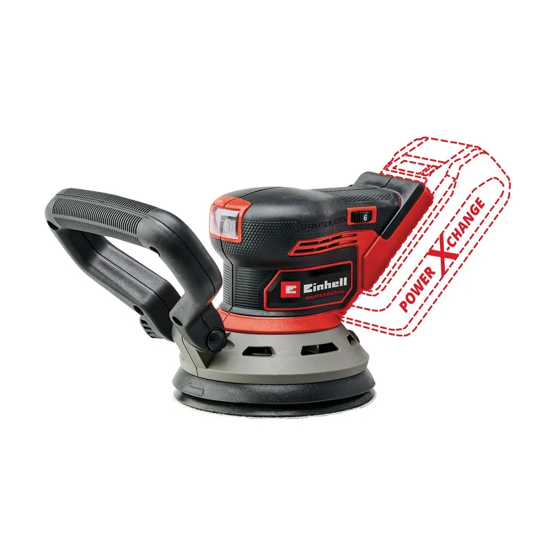 Einhell TP-RS 18/32 Li BL