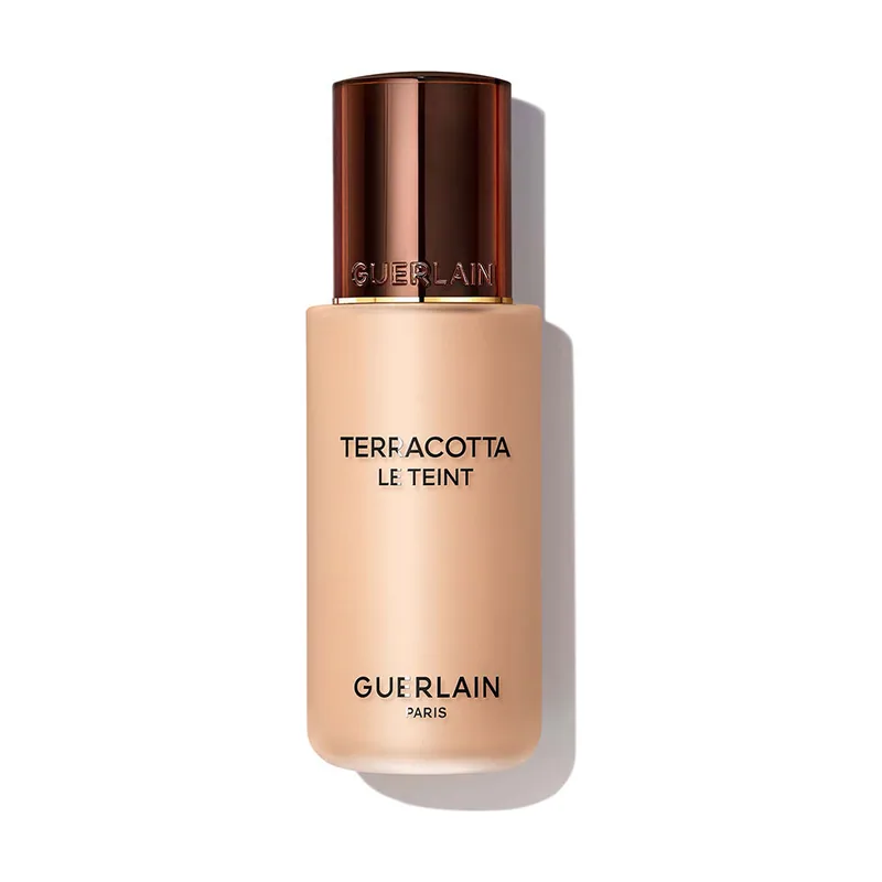 Guerlain TERRACOTTA LE TEINT fondo de maquillaje fluido #3N