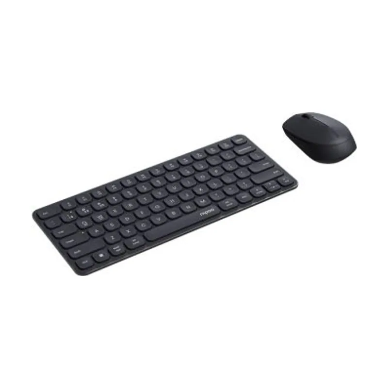 Rapoo 9010M Combo Teclado y ratón multidispositivo