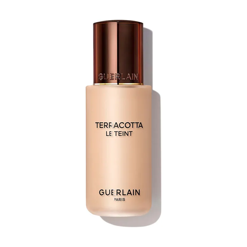 Guerlain TERRACOTTA LE TEINT fondo de maquillaje fluido #2N