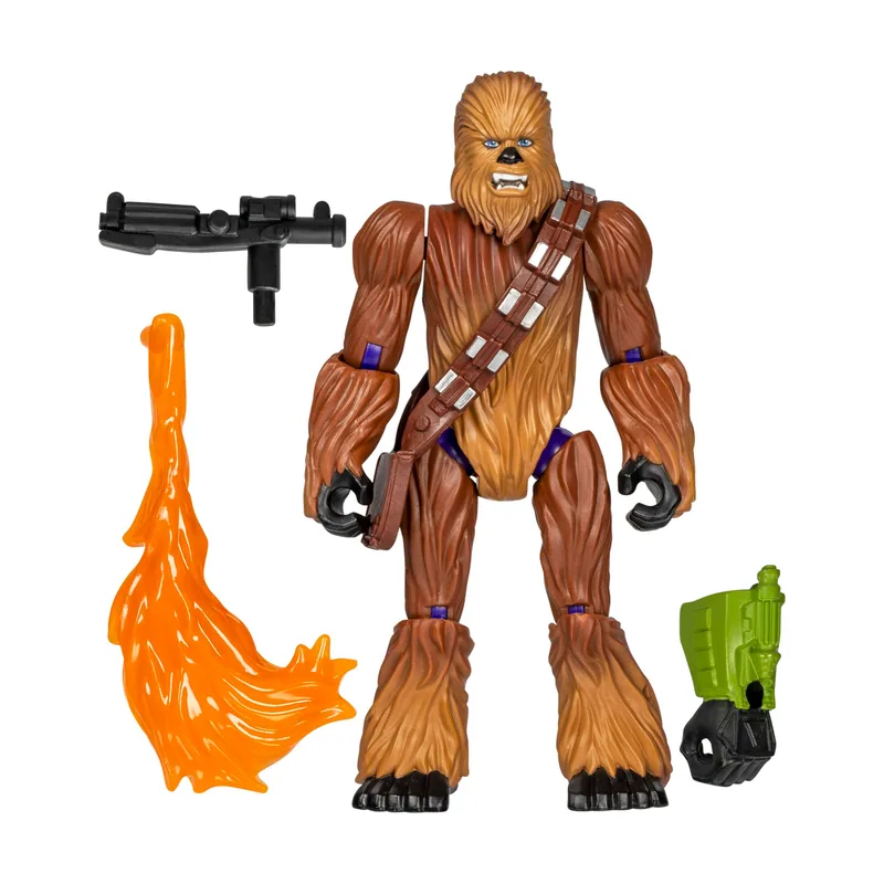 Hasbro Star Wars MixMashers