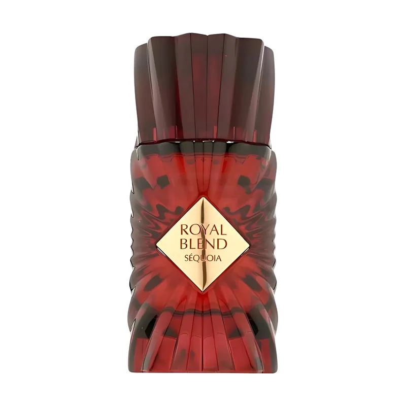 French Avenue Royal Blend Sequoia