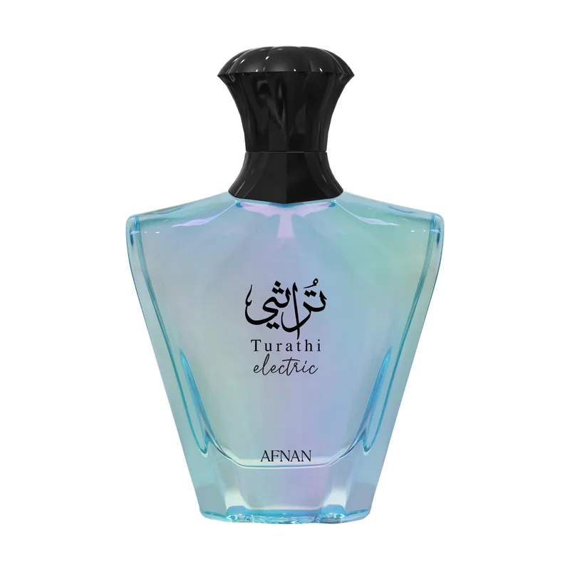 Afnan Turathi Electric M 3.0 EDP Spray