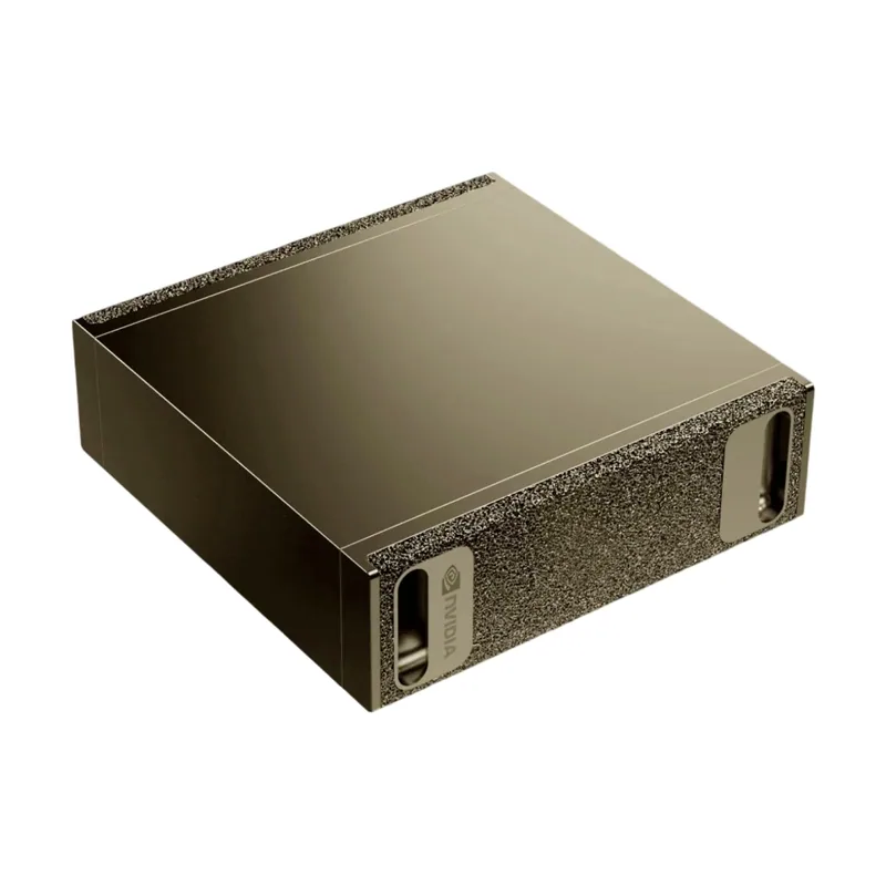 NVIDIA Dgx Spark Founders Edition 940-54242-0005-000
