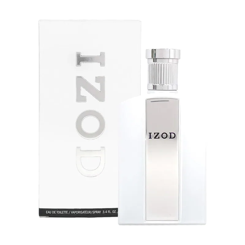 Izod Legacy
