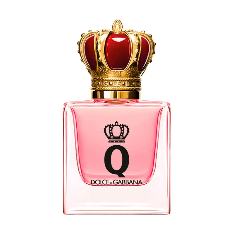 Dolce & Gabbana Q BY eau de parfum vaporizador