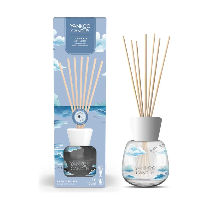 Yankee candle Difusor de Varillas Signature