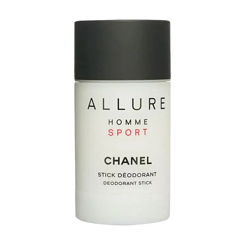 Chanel ALLURE HOMME SPORT desodorante stick 75 gr