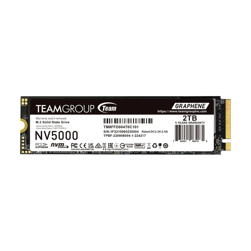 TeamGroup Team Group Nv5000