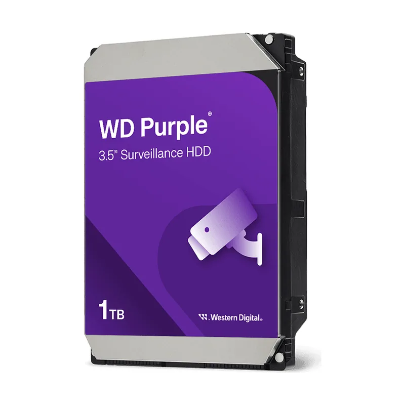 Western Digital Purple Pro WD241PURP