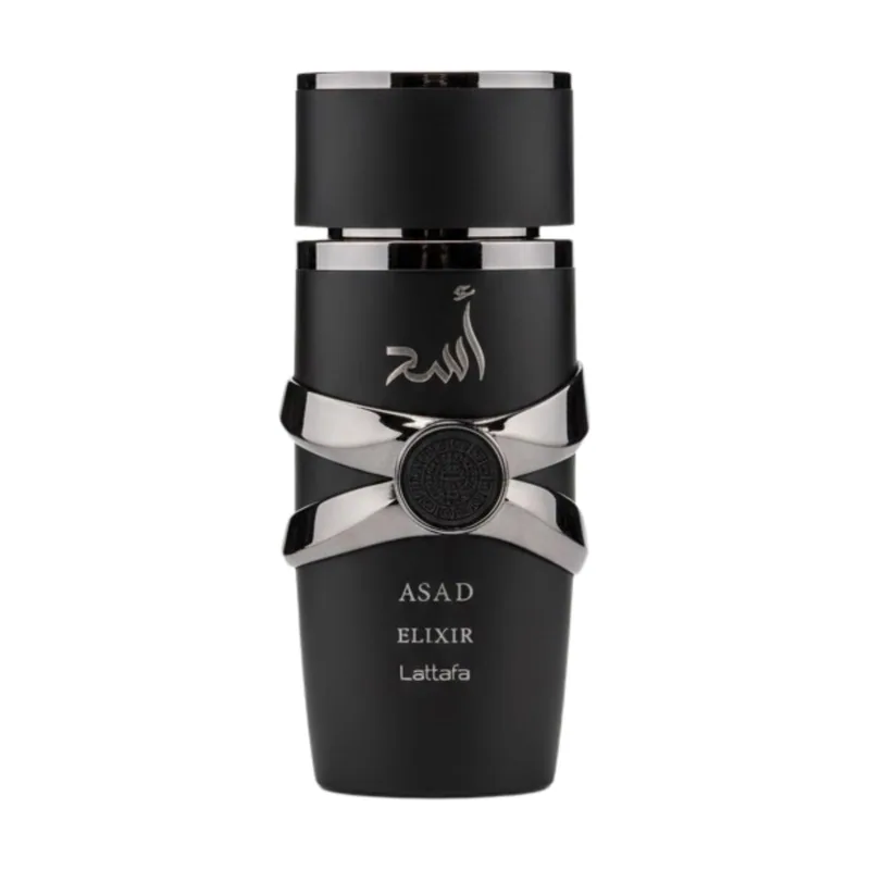 Lattafa Asad Elixir Eau de Parfum