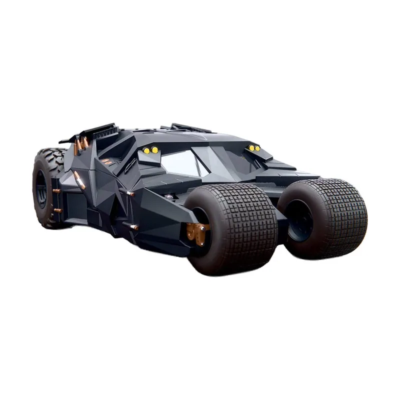 Super 7 Super7 Batman Super Cyborg